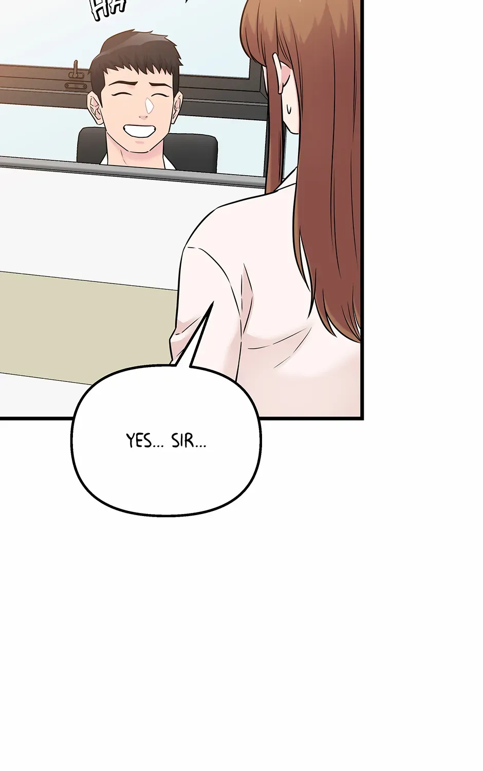 Love On Campus - Chapter 75 - Page 9