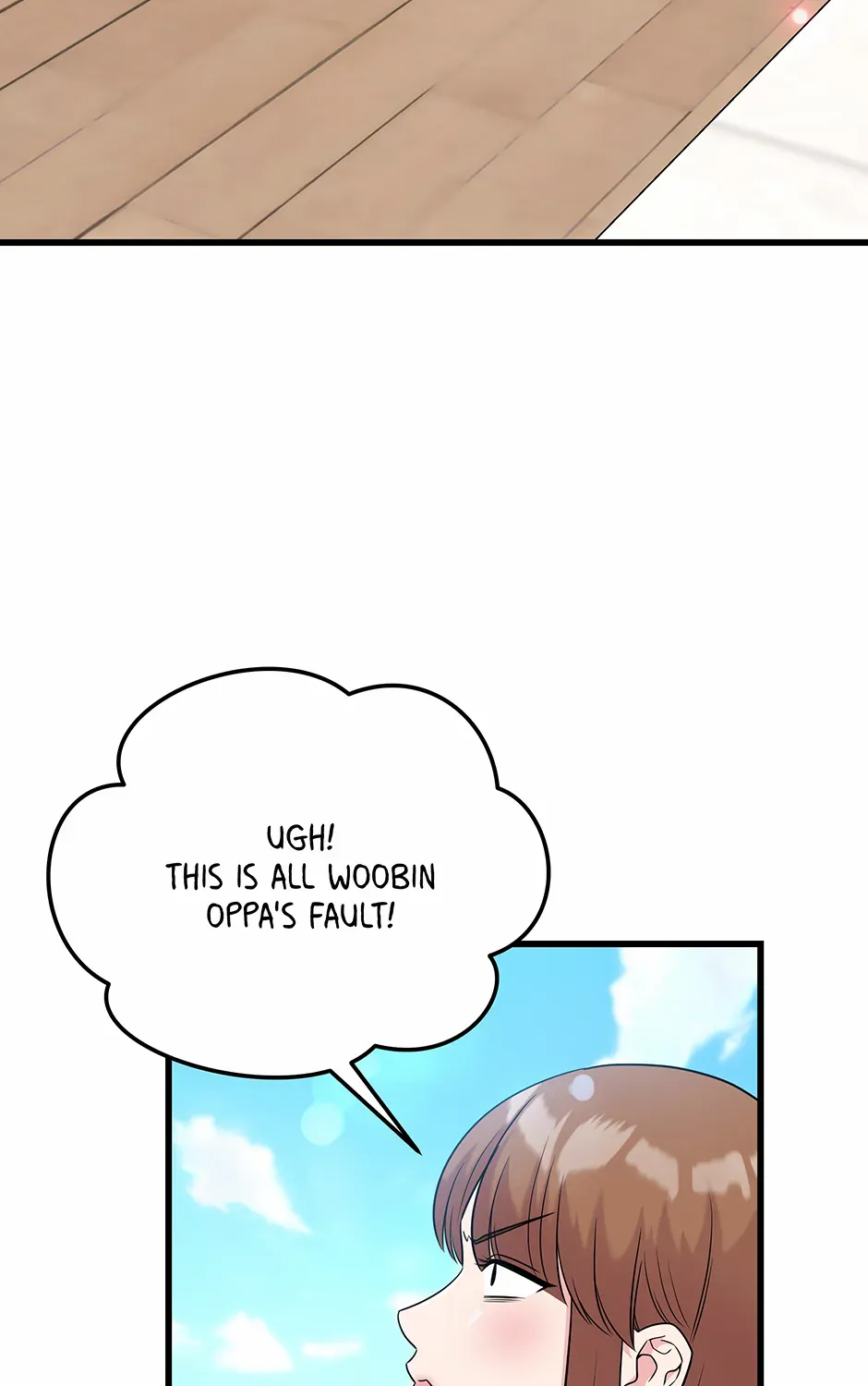 Love On Campus - Chapter 75 - Page 13