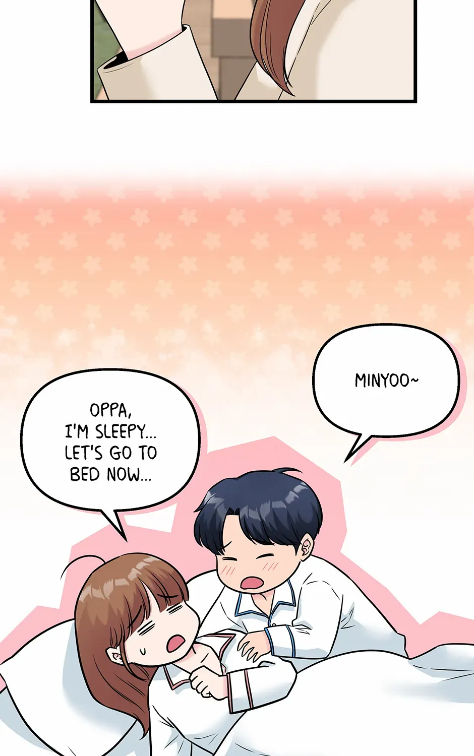 Love On Campus - Chapter 75 - Page 15