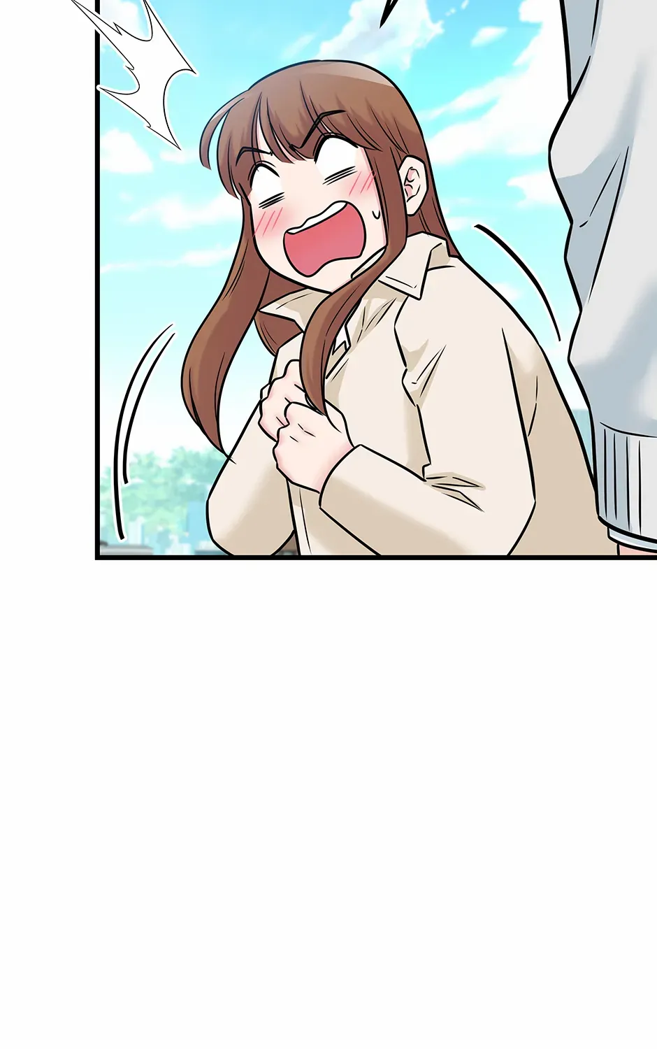 Love On Campus - Chapter 75 - Page 19