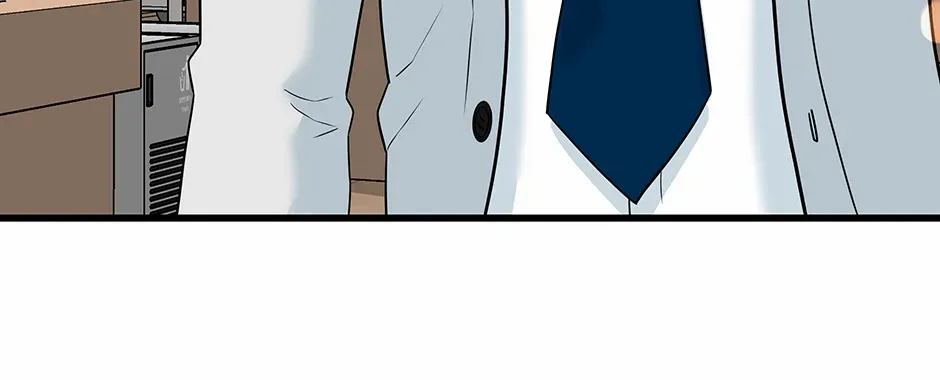 Love On Campus - Chapter 75 - Page 22