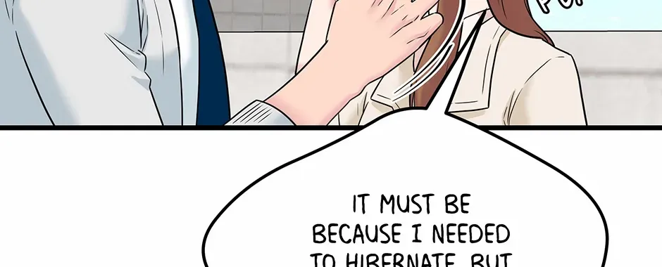Love On Campus - Chapter 75 - Page 24