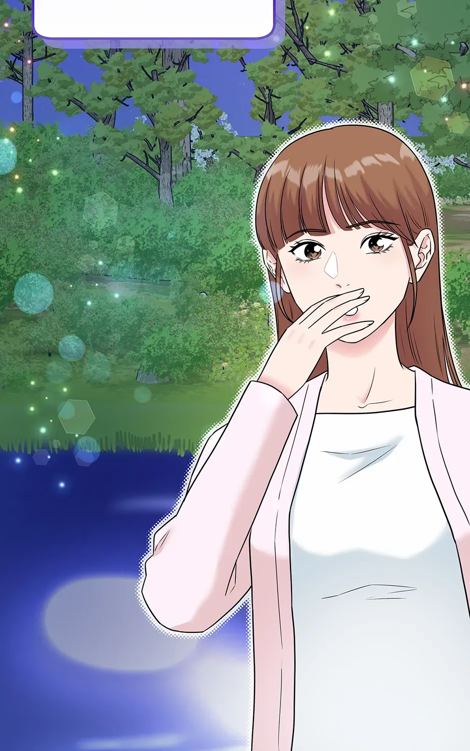 Love On Campus - Chapter 75 - Page 29