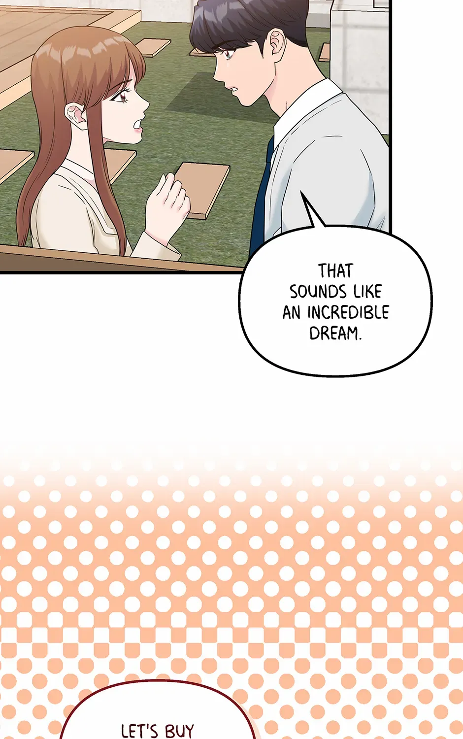 Love On Campus - Chapter 75 - Page 35