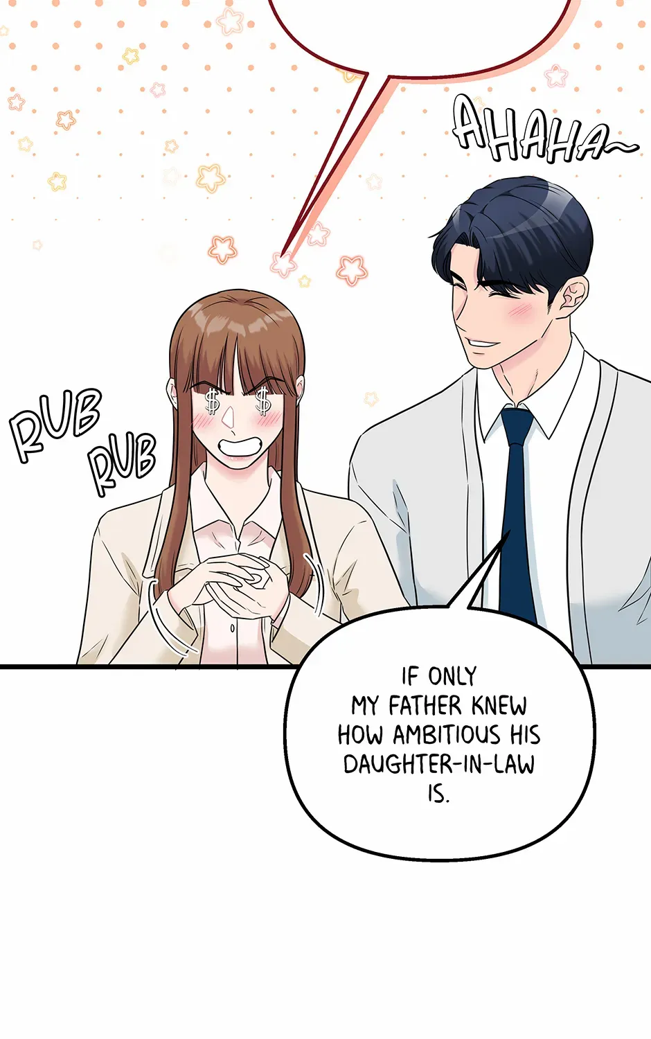 Love On Campus - Chapter 75 - Page 37