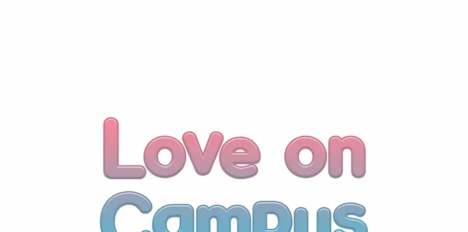 Love On Campus - Chapter 75 - Page 42