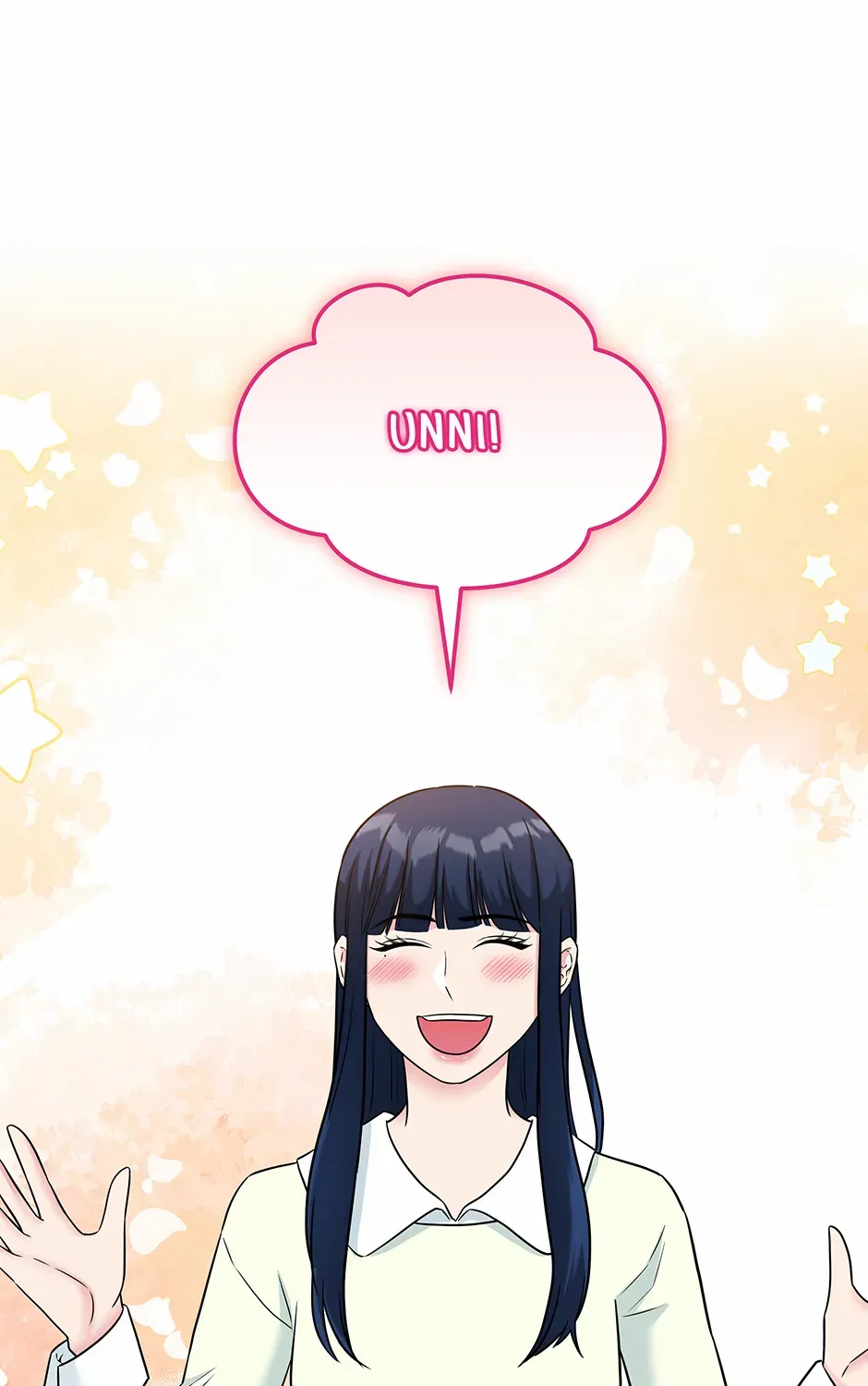 Love On Campus - Chapter 75 - Page 45