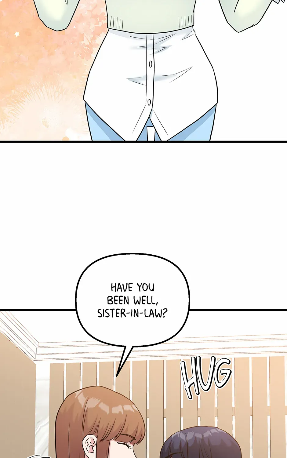 Love On Campus - Chapter 75 - Page 47