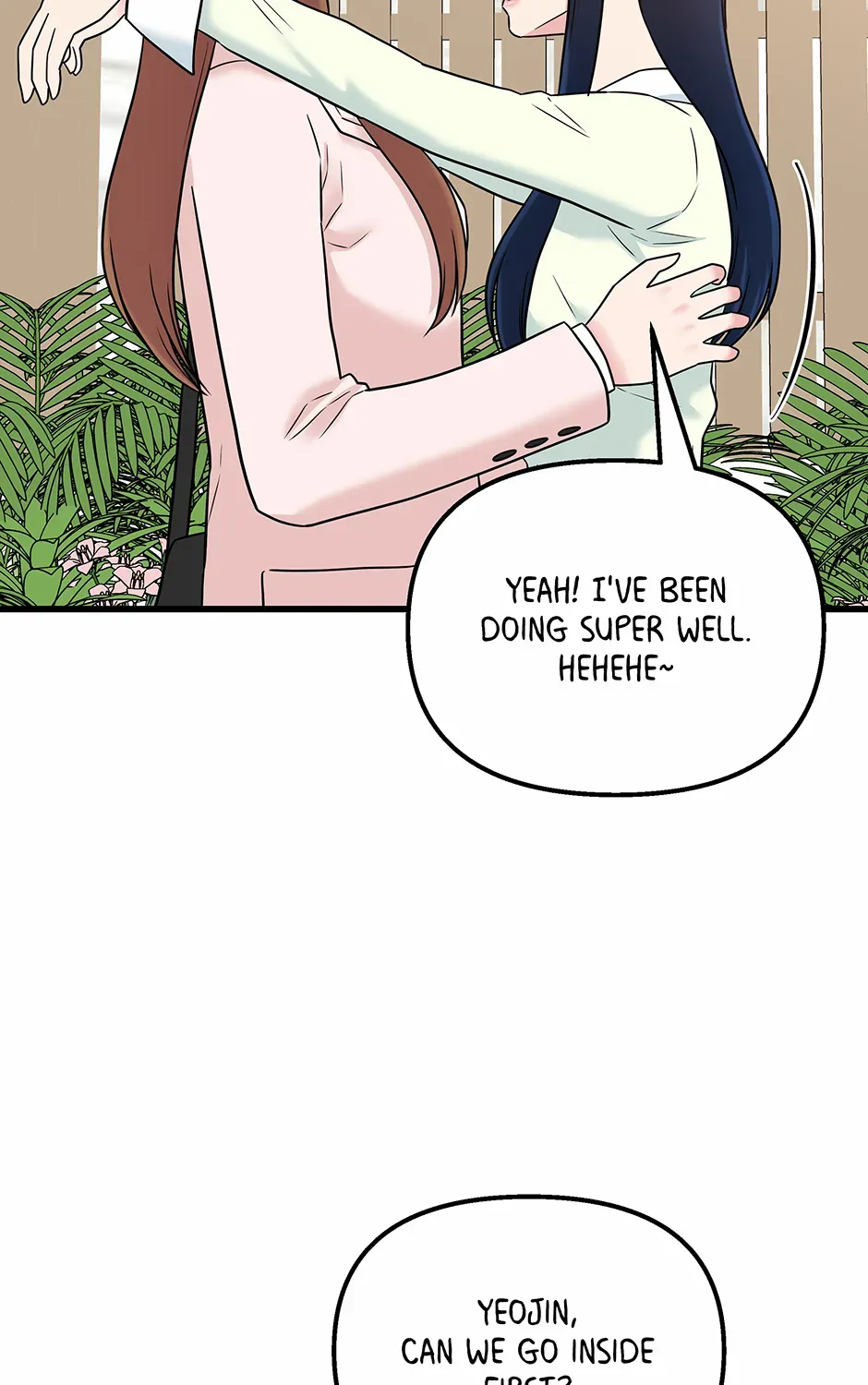 Love On Campus - Chapter 75 - Page 49