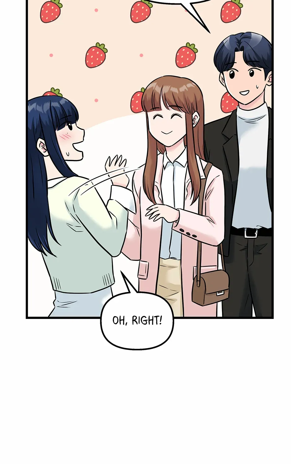 Love On Campus - Chapter 75 - Page 51
