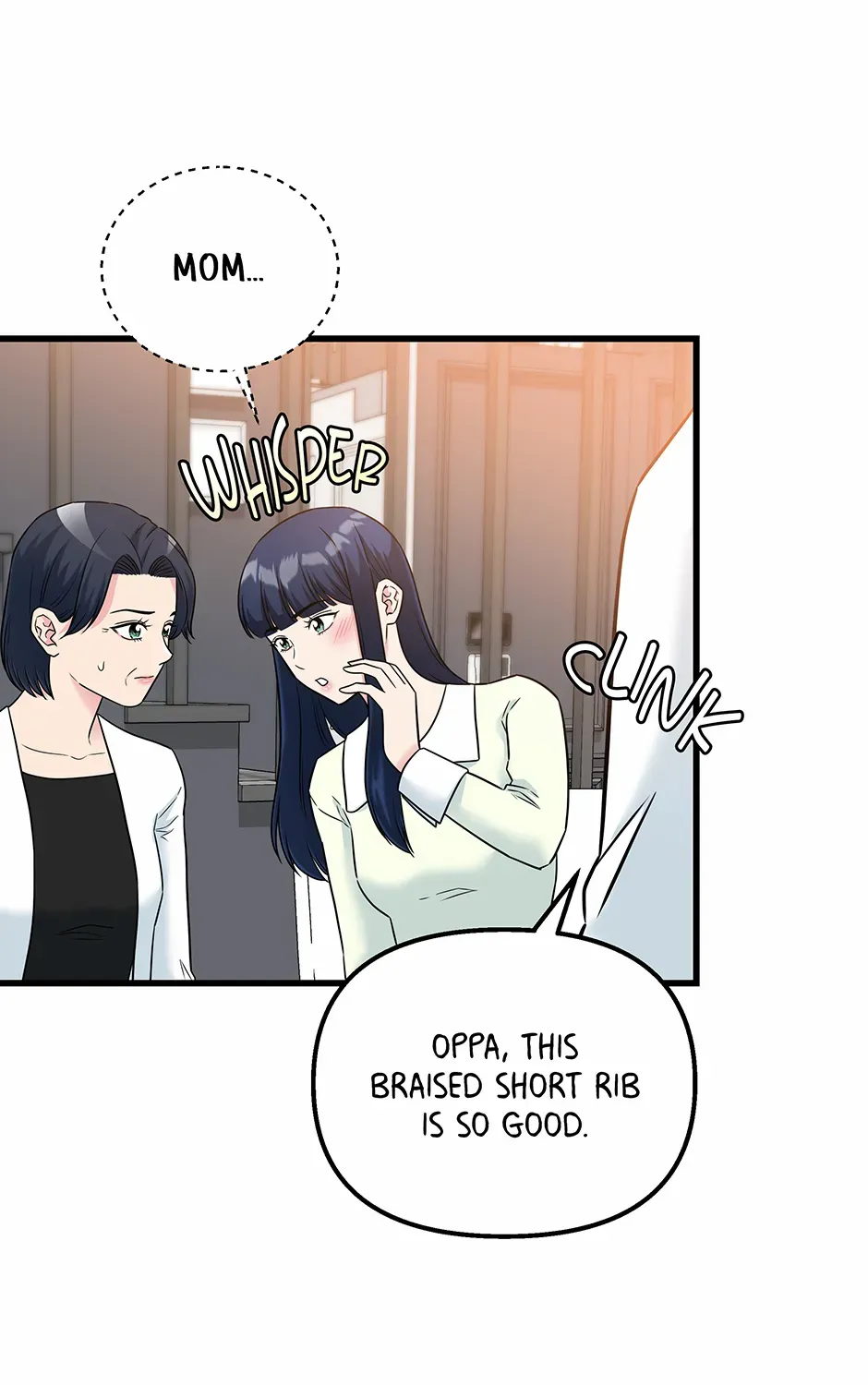 Love On Campus - Chapter 75 - Page 55