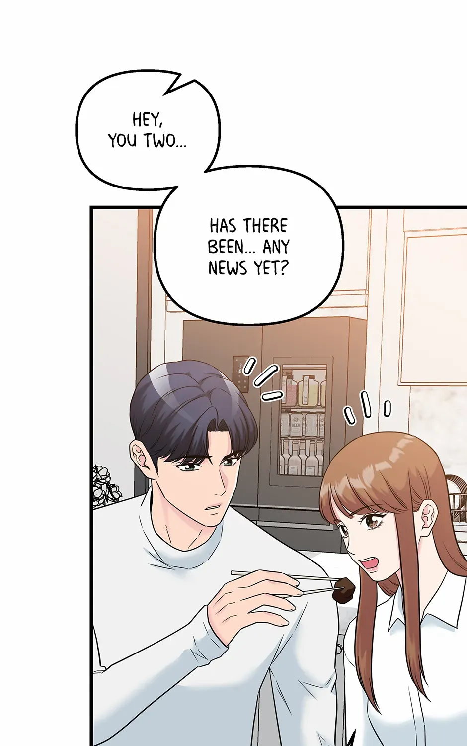 Love On Campus - Chapter 75 - Page 57