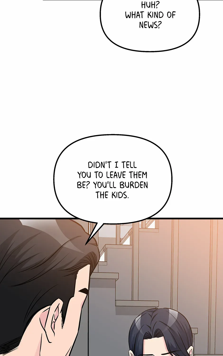 Love On Campus - Chapter 75 - Page 59
