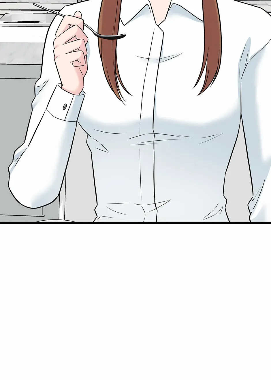 Love On Campus - Chapter 75 - Page 66