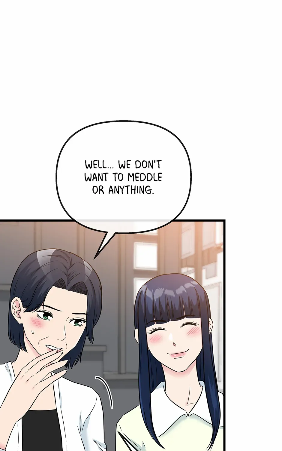 Love On Campus - Chapter 75 - Page 67