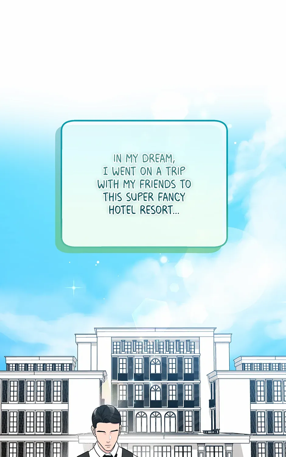 Love On Campus - Chapter 75 - Page 71