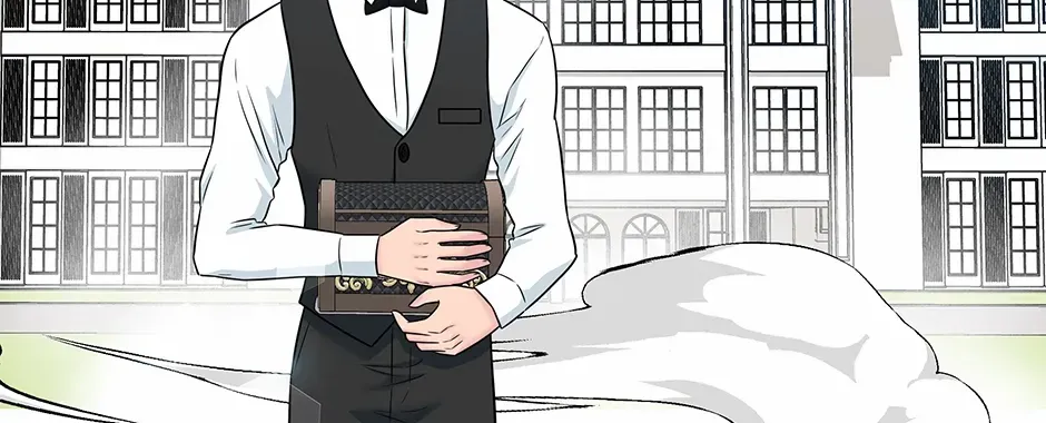 Love On Campus - Chapter 75 - Page 72
