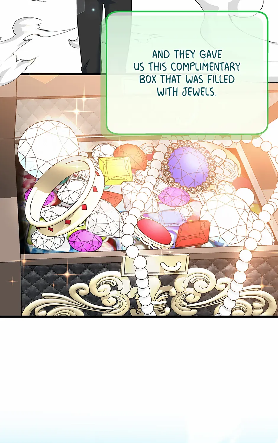 Love On Campus - Chapter 75 - Page 73