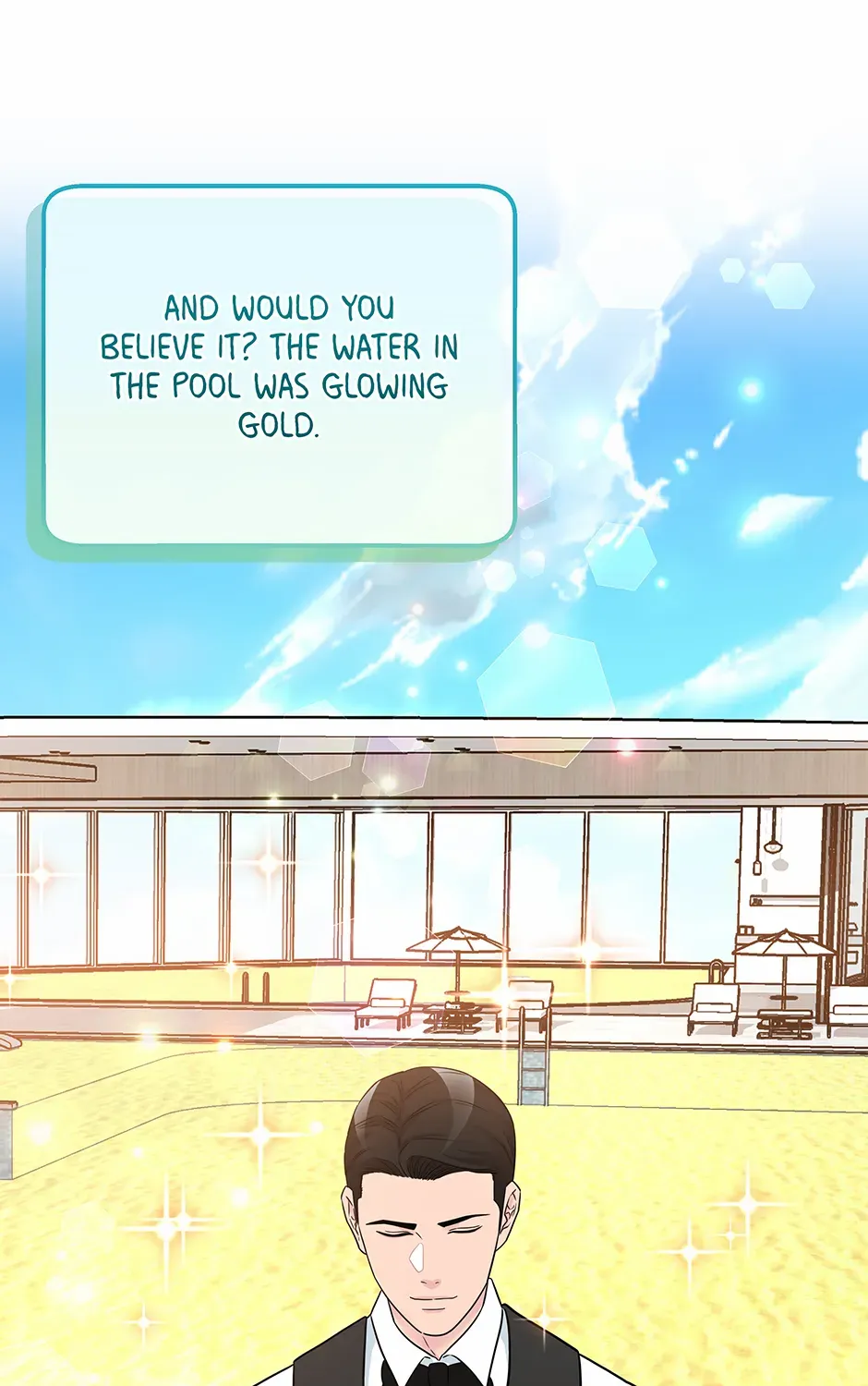 Love On Campus - Chapter 75 - Page 77
