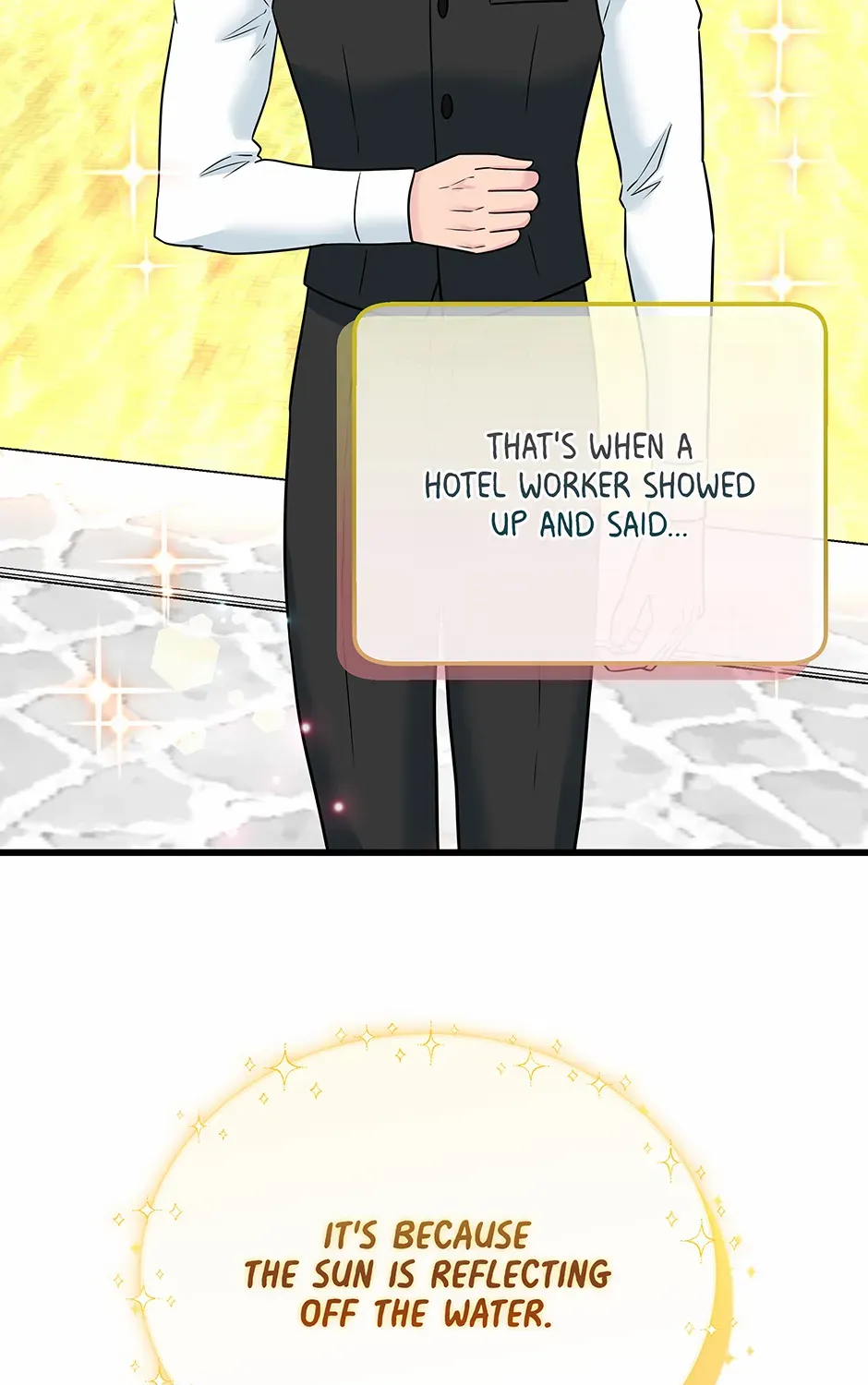 Love On Campus - Chapter 75 - Page 79