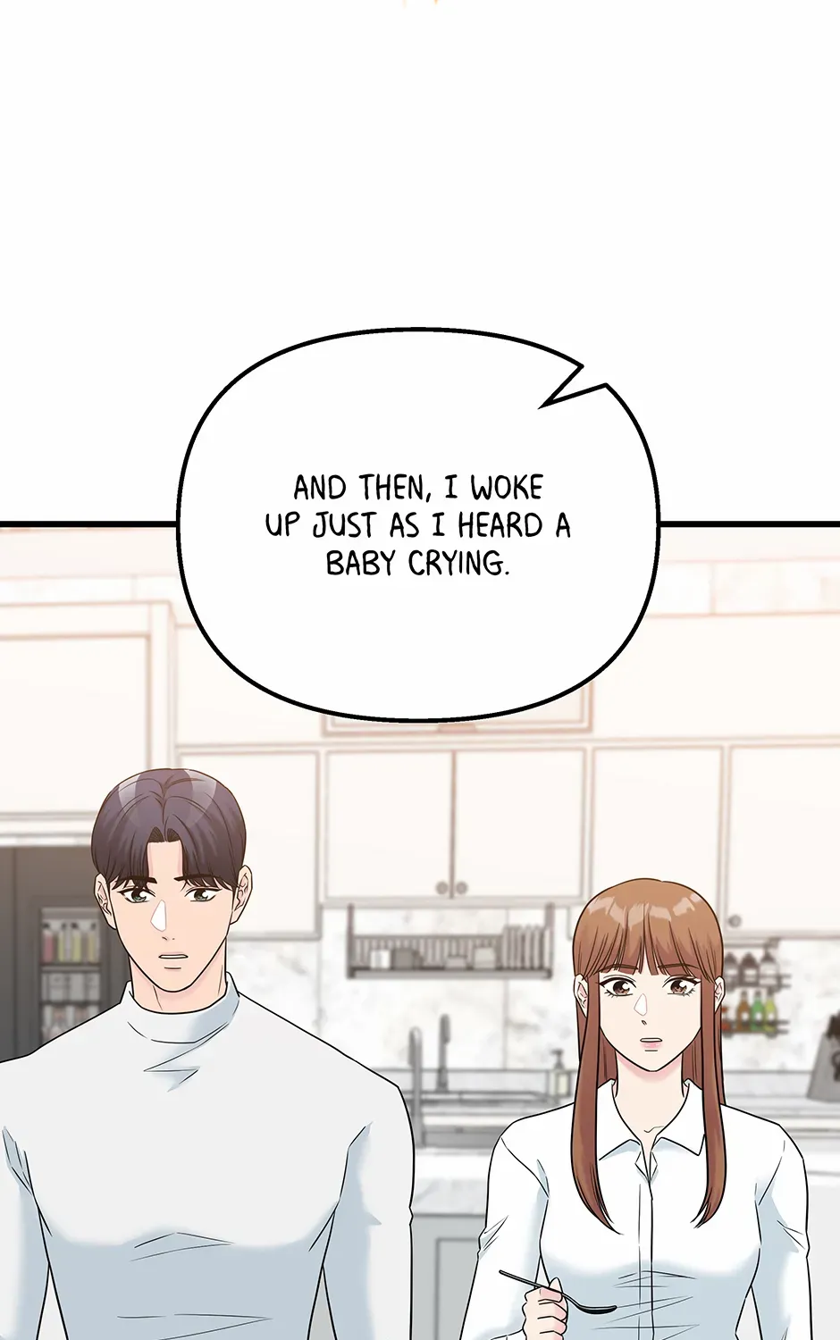 Love On Campus - Chapter 75 - Page 81