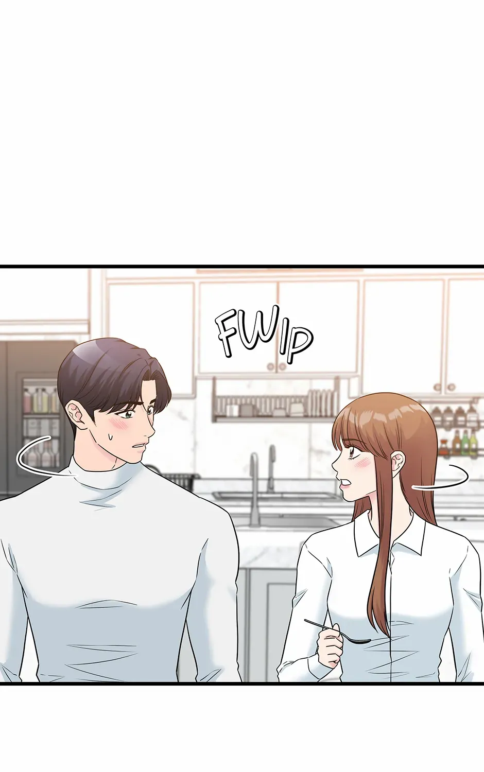 Love On Campus - Chapter 75 - Page 83
