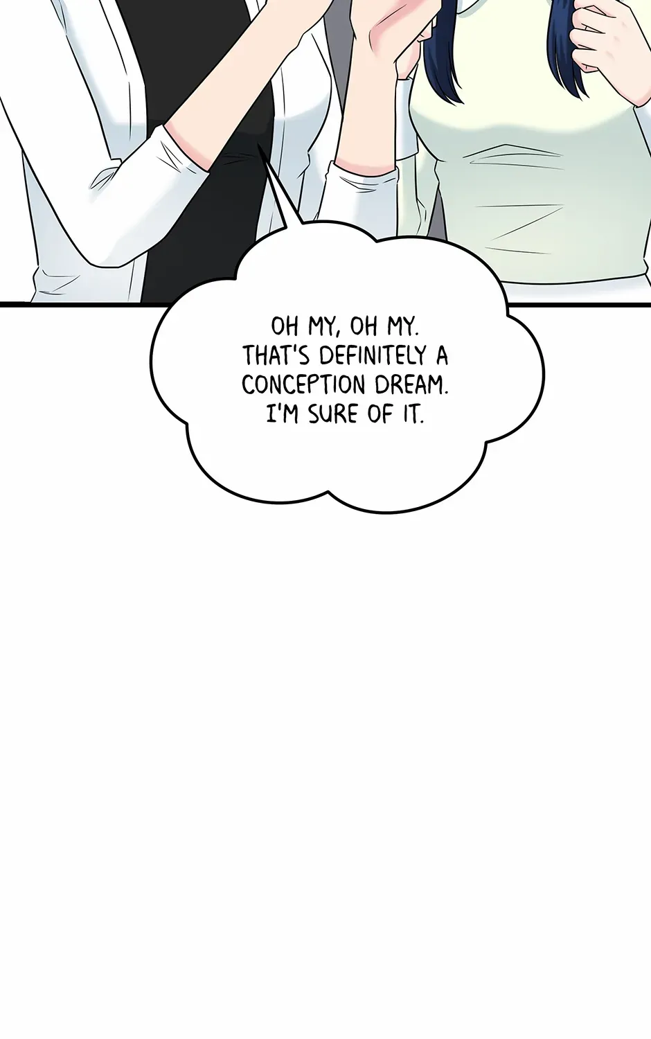 Love On Campus - Chapter 75 - Page 87