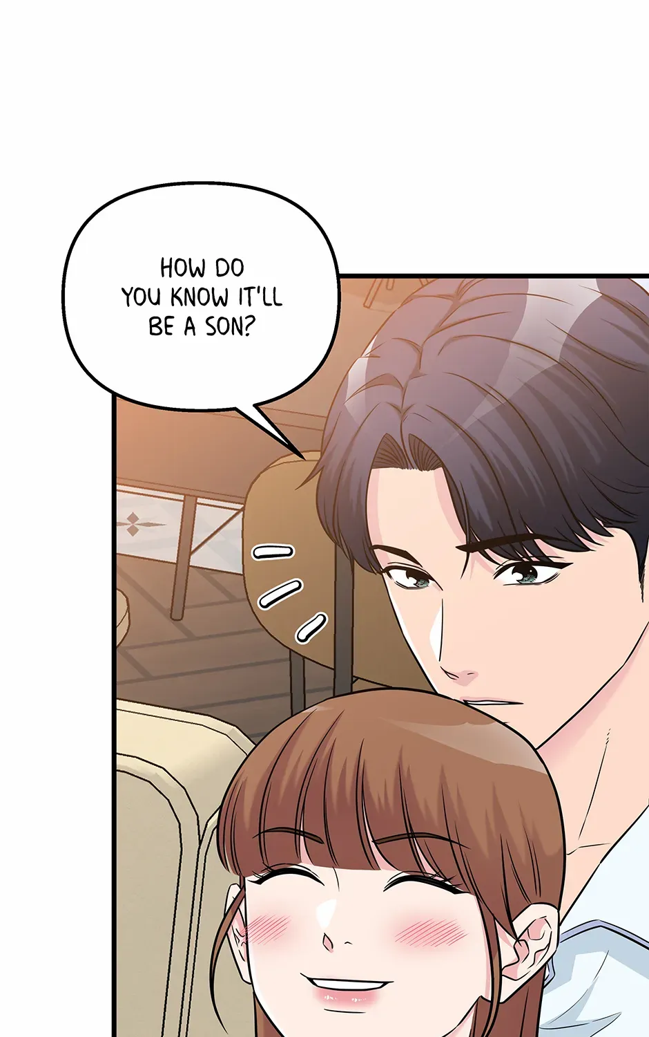 Love On Campus - Chapter 75 - Page 93