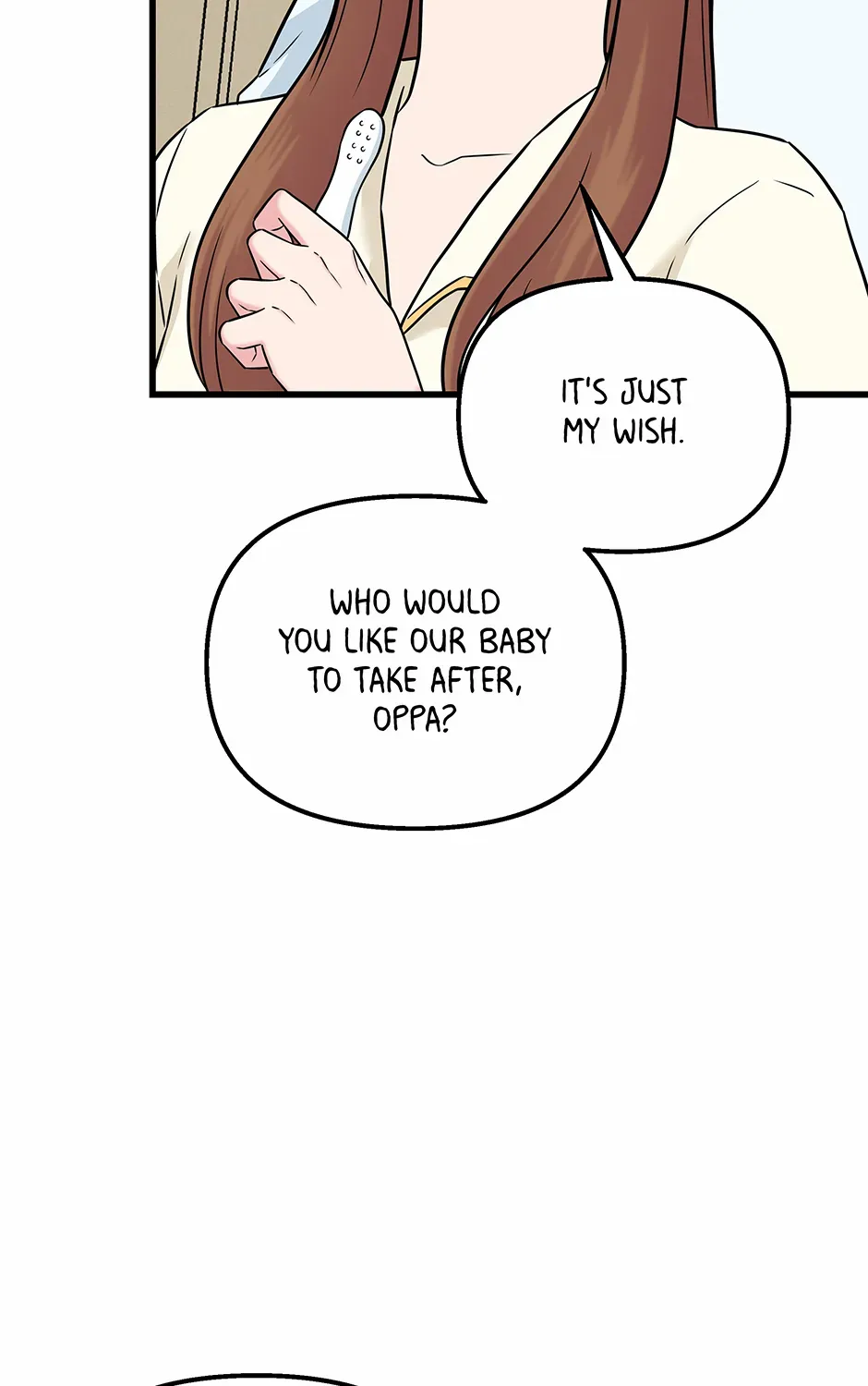 Love On Campus - Chapter 75 - Page 95