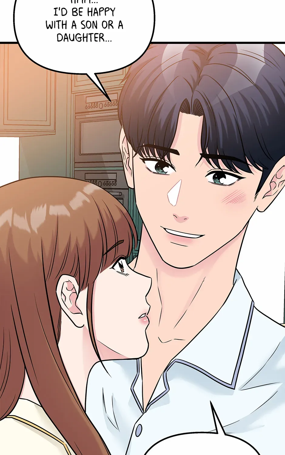Love On Campus - Chapter 75 - Page 97