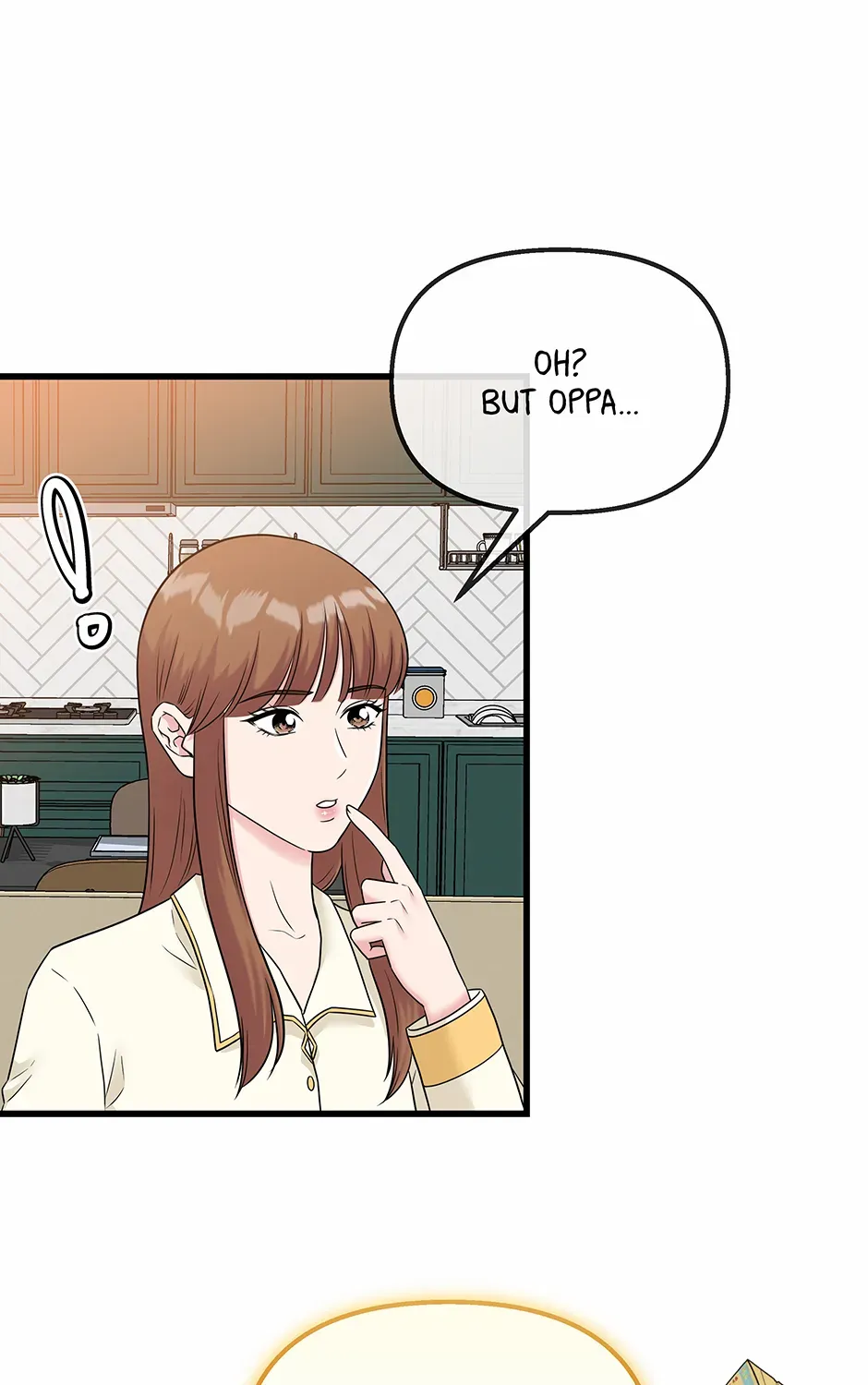 Love On Campus - Chapter 75 - Page 101