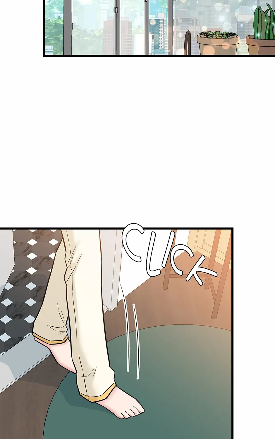 Love On Campus - Chapter 75 - Page 109