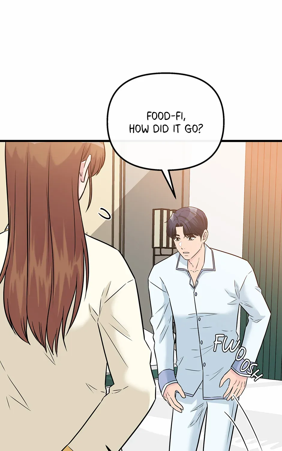 Love On Campus - Chapter 75 - Page 111