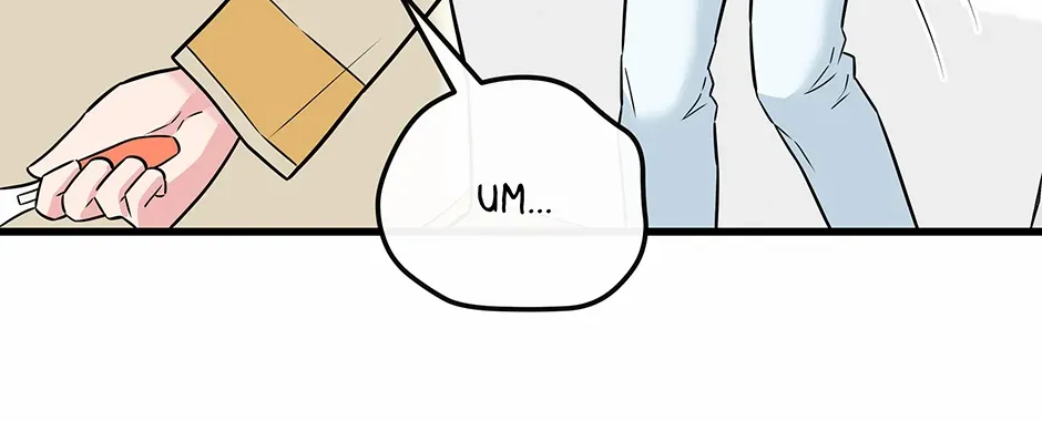 Love On Campus - Chapter 75 - Page 112