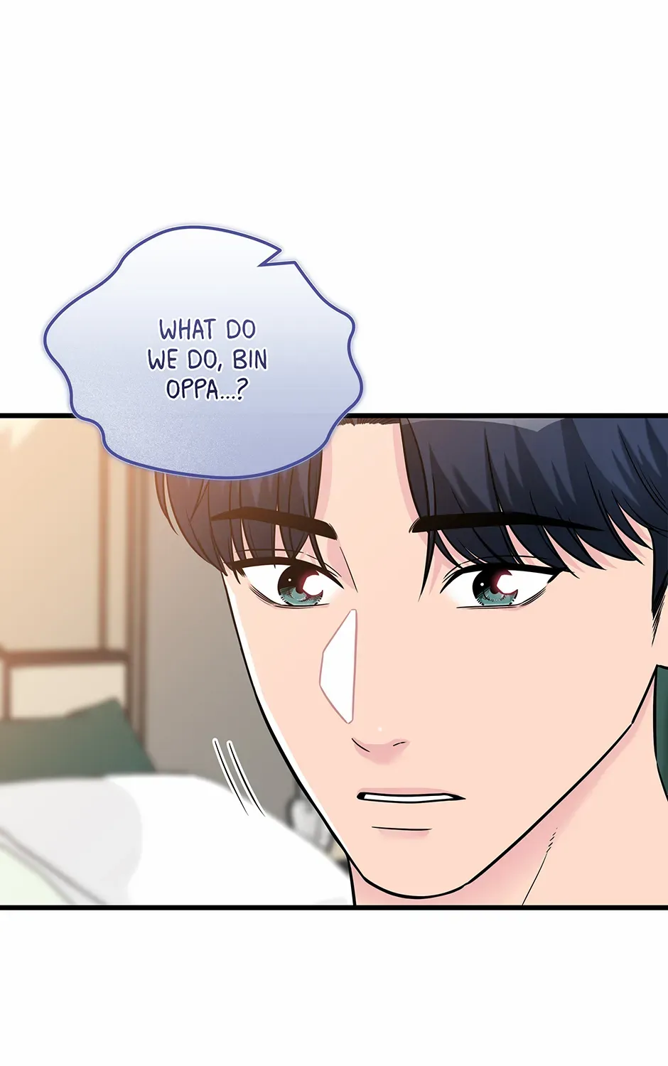 Love On Campus - Chapter 75 - Page 113