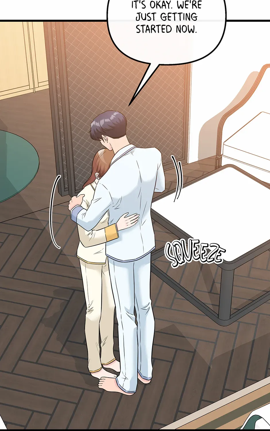 Love On Campus - Chapter 75 - Page 115