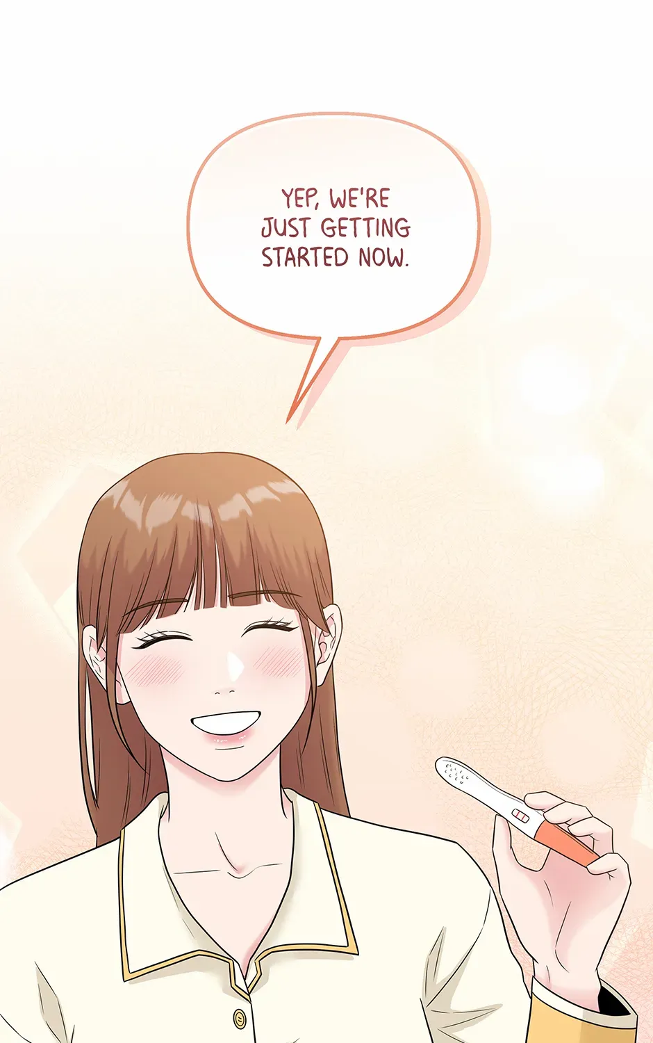 Love On Campus - Chapter 75 - Page 117