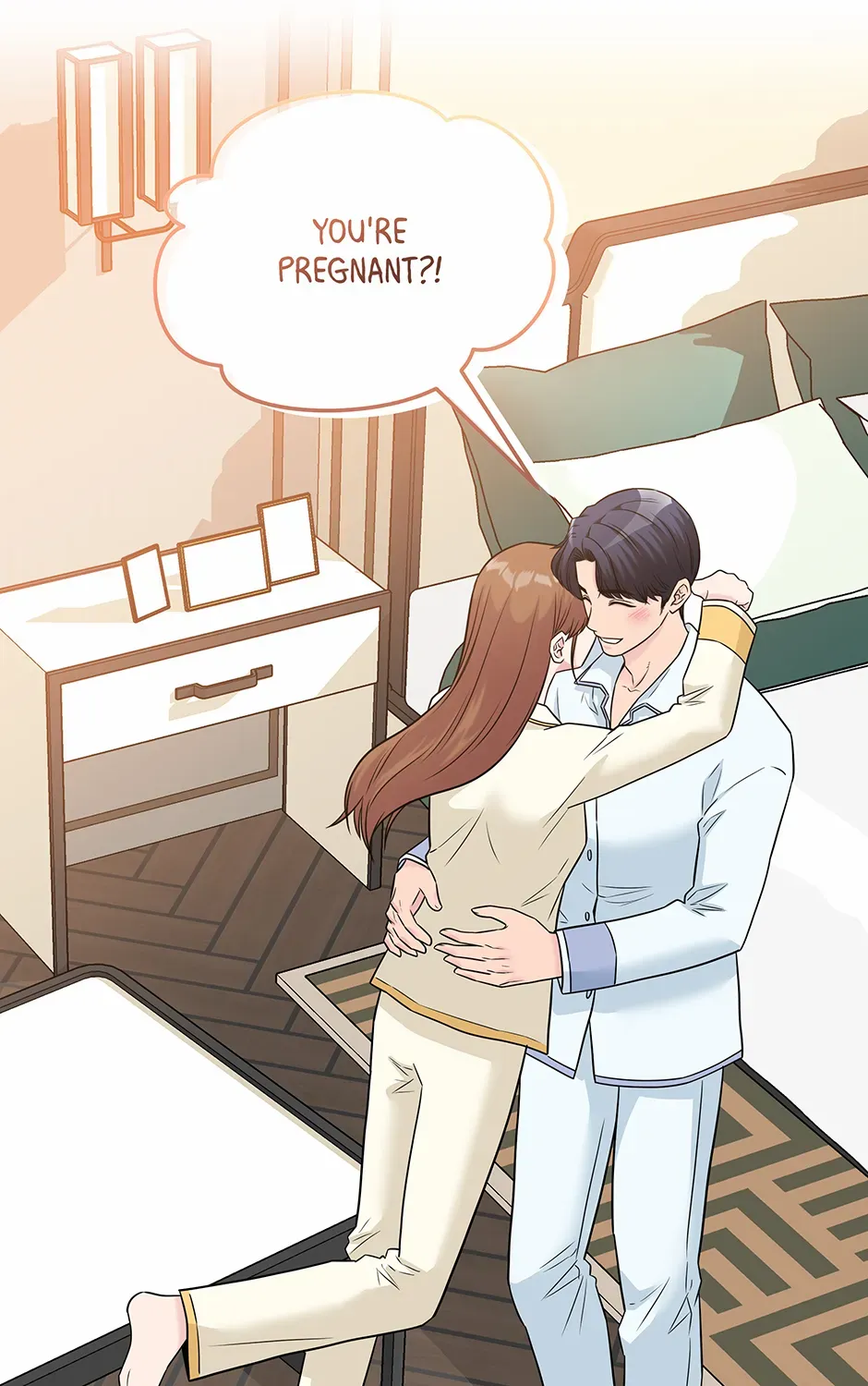 Love On Campus - Chapter 75 - Page 121