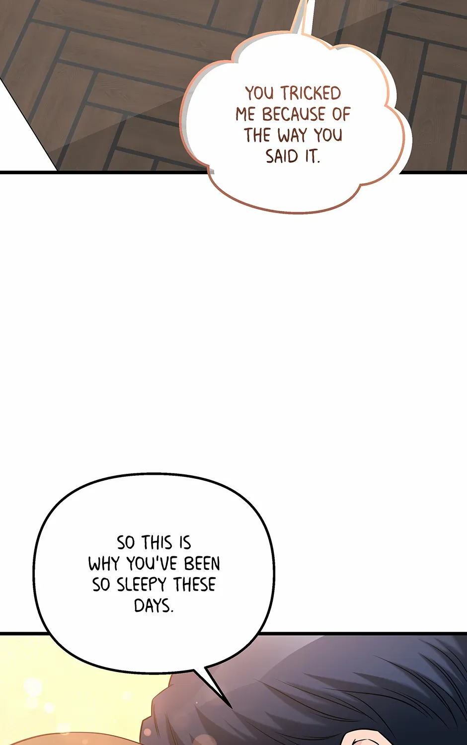 Love On Campus - Chapter 75 - Page 123