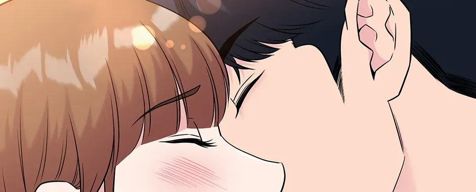 Love On Campus - Chapter 75 - Page 124
