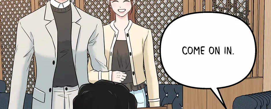 Love On Campus - Chapter 75 - Page 130