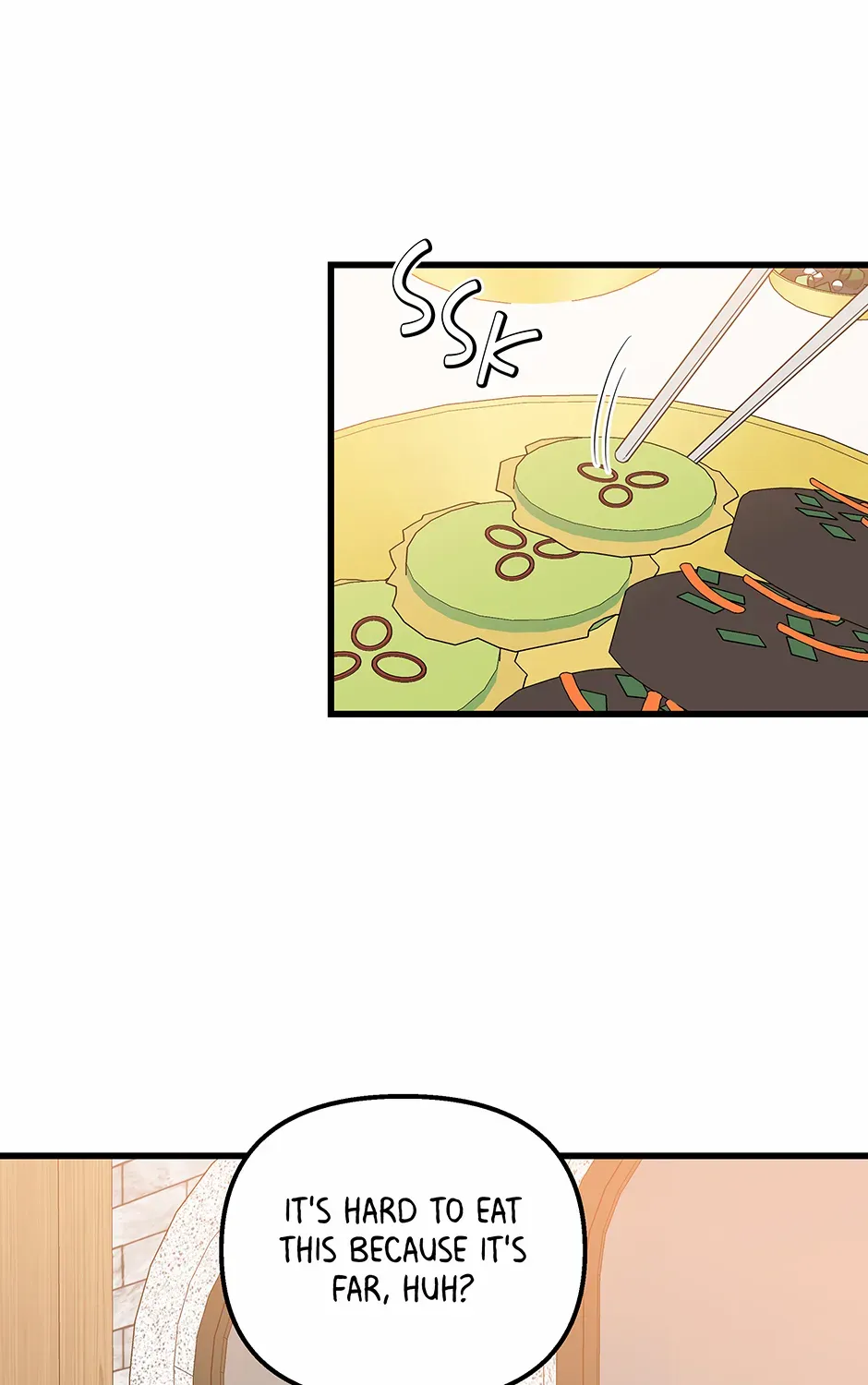 Love On Campus - Chapter 75 - Page 139