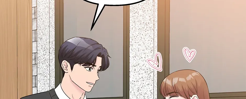 Love On Campus - Chapter 75 - Page 140