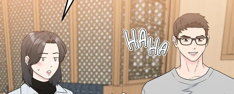 Love On Campus - Chapter 75 - Page 142