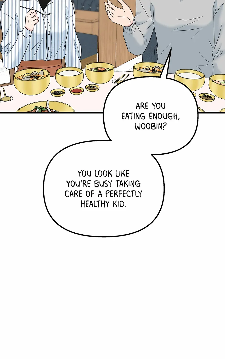 Love On Campus - Chapter 75 - Page 143