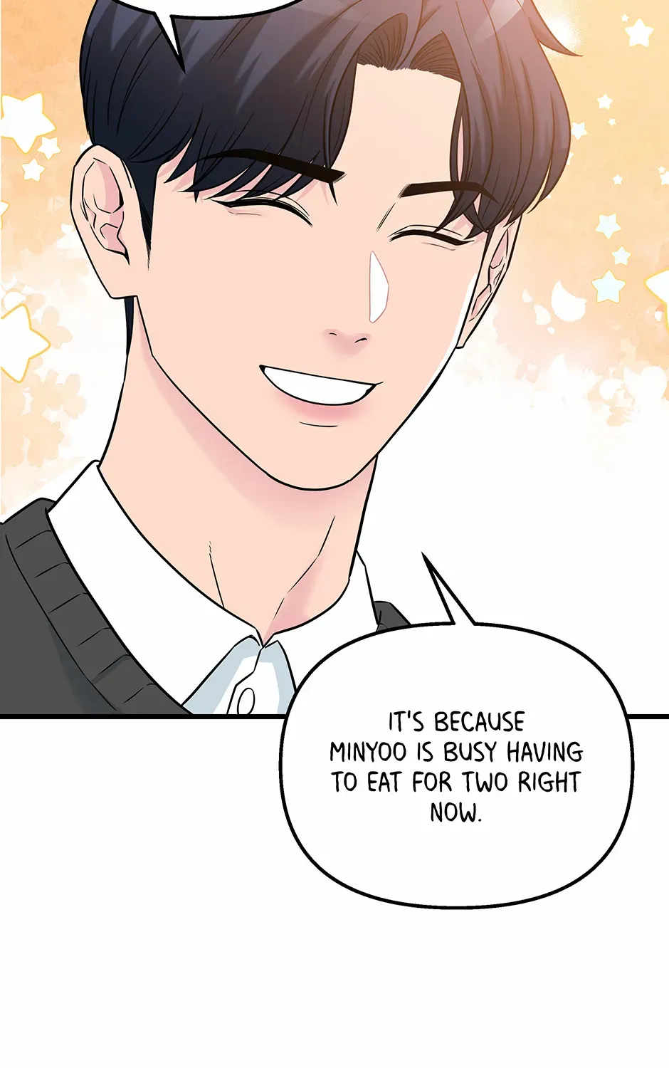 Love On Campus - Chapter 75 - Page 145