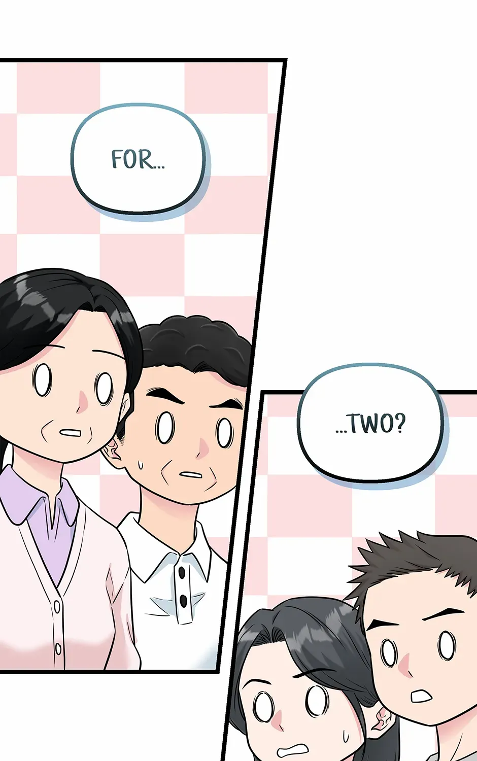 Love On Campus - Chapter 75 - Page 147