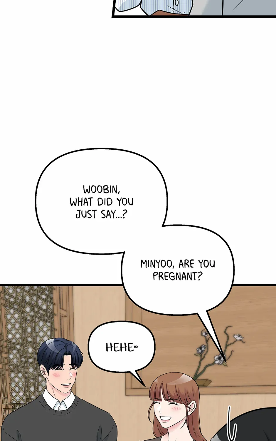 Love On Campus - Chapter 75 - Page 149