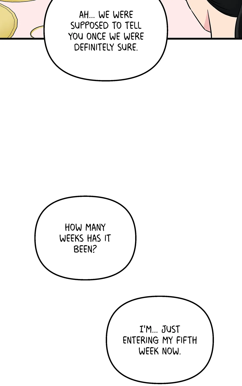 Love On Campus - Chapter 75 - Page 151