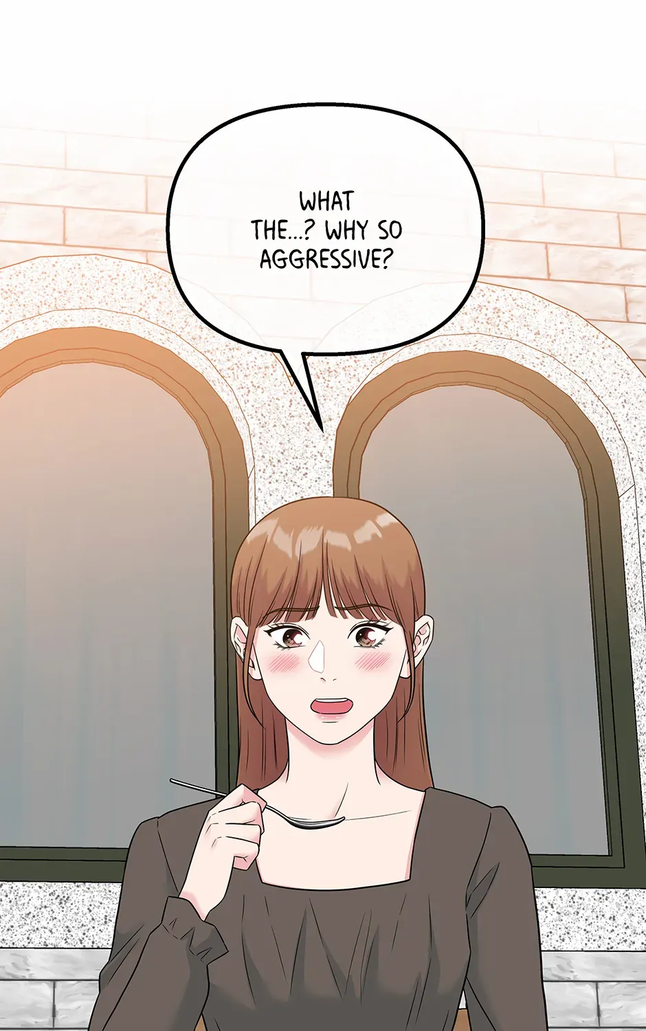 Love On Campus - Chapter 75 - Page 155